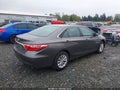 Photo 4 of 19 — 2015 Toyota Camry