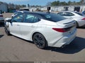 Photo 3 of 11 — 2026 Toyota Camry