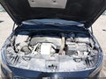 Photo 10 of 16 — 2018 Buick Regal Sportback