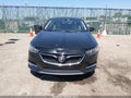 Photo 12 of 16 — 2018 Buick Regal Sportback