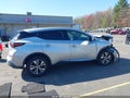 Photo 13 of 16 — 2021 Nissan Murano