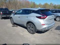 Photo 3 of 16 — 2021 Nissan Murano