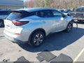 Photo 4 of 16 — 2021 Nissan Murano