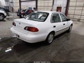 Photo 4 of 16 — 2000 Toyota Corolla