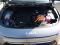Photo 10 of 16 — 2023 Kia Niro