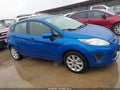 Photo 13 of 16 — 2011 Ford Fiesta