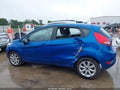 Photo 14 of 16 — 2011 Ford Fiesta