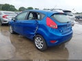Photo 3 of 16 — 2011 Ford Fiesta