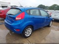 Photo 4 of 16 — 2011 Ford Fiesta