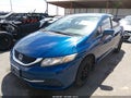 Photo 2 of 15 — 2015 Honda Civic