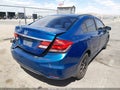 Photo 4 of 15 — 2015 Honda Civic