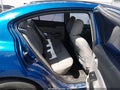Photo 8 of 15 — 2015 Honda Civic