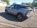 Photo 3 of 17 — 2025 Nissan Kicks