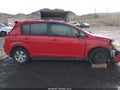 Photo 13 of 16 — 2009 Nissan Versa
