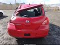 Photo 16 of 16 — 2009 Nissan Versa
