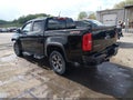 Photo 3 of 16 — 2016 Chevrolet Colorado