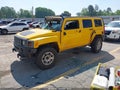 Photo 2 of 16 — 2007 Hummer H3