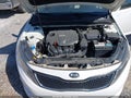 Photo 10 of 17 — 2015 Kia Optima