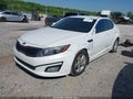 Photo 2 of 17 — 2015 Kia Optima