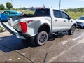Photo 4 of 19 — 2021 Ford Ranger