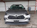 Photo 12 of 16 — 2026 Toyota Highlander Hybrid