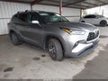 Photo 1 of 16 — 2026 Toyota Highlander Hybrid