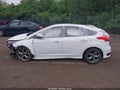 Photo 14 of 16 — 2017 Ford Focus