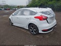 Photo 3 of 16 — 2017 Ford Focus