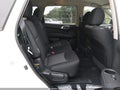 2020 Nissan Pathfinder — photo 8 of 17 | VIN 5N1DR2AN3LC633121