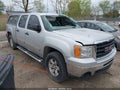 2011 GMC Sierra 1500 — photo 1 of 11 | VIN 3GTP2VE31BG224952