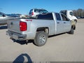 Photo 4 of 15 — 2018 Chevrolet Silverado 1500
