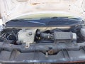 Photo 10 of 11 — 2005 Chevrolet Express 2500