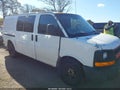 Photo 1 of 11 — 2005 Chevrolet Express 2500