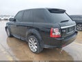 Photo 3 of 16 — 2013 Land Rover Range Rover Sport
