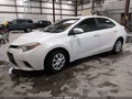 2015 Toyota Corolla — photo 2 of 21 | VIN 5YFBPRHE1FP343049