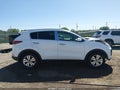 Photo 14 of 17 — 2017 Kia Sportage