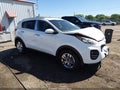 Photo 1 of 17 — 2017 Kia Sportage