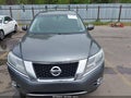 Photo 11 of 15 — 2015 Nissan Pathfinder