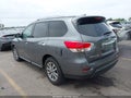 Photo 3 of 15 — 2015 Nissan Pathfinder
