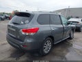 Photo 4 of 15 — 2015 Nissan Pathfinder