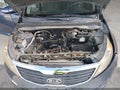 Photo 10 of 11 — 2012 Kia Sportage