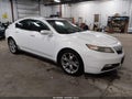 Photo 1 of 18 — 2012 Acura TL