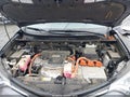 Photo 10 of 19 — 2018 Toyota RAV4 Hybrid