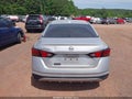 Photo 17 of 17 — 2020 Nissan Altima