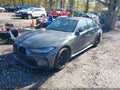 Photo 2 of 18 — 2024 BMW M3