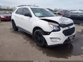 Photo 1 of 16 — 2017 Chevrolet Equinox