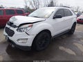 Photo 2 of 16 — 2017 Chevrolet Equinox