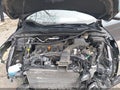 Photo 10 of 16 — 2021 Honda HR-V
