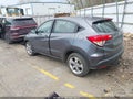 Photo 3 of 16 — 2021 Honda HR-V