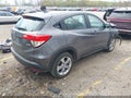 Photo 4 of 16 — 2021 Honda HR-V